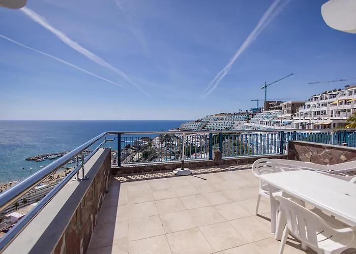 Servatur Jb - Adults Only Appartement