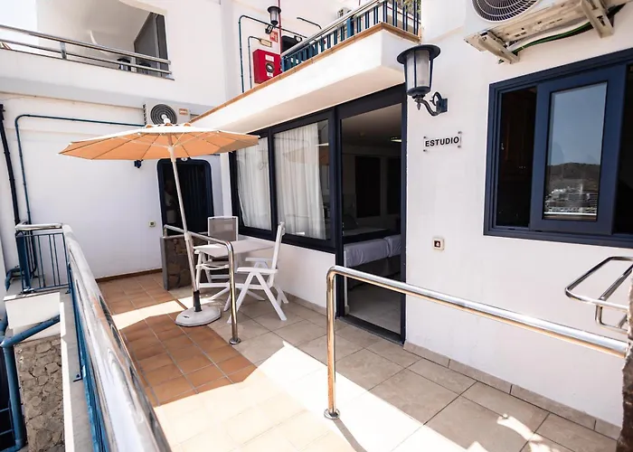 Appartement Servatur Jb - Adults Only