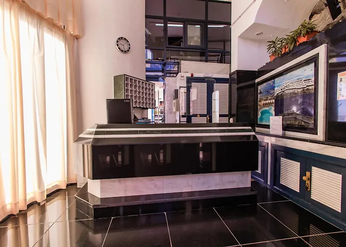 Appartement Servatur Jb - Adults Only *