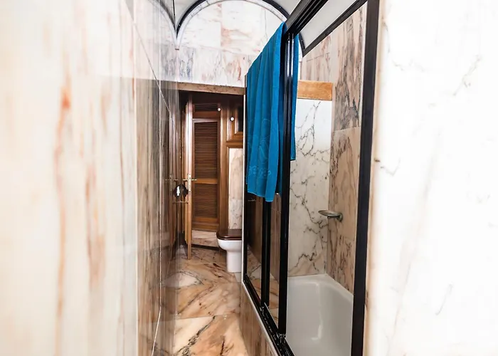 Servatur Jb - Adults Only