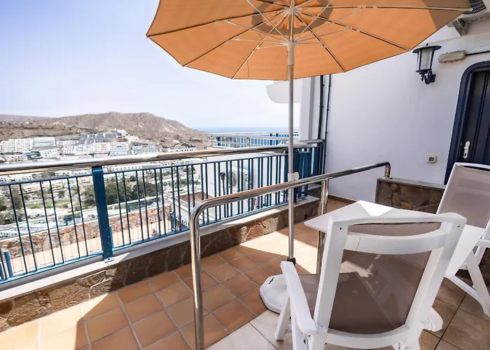 Servatur Jb - Adults Only Appartement