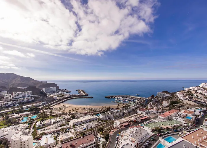 Appartement Servatur Jb - Adults Only *