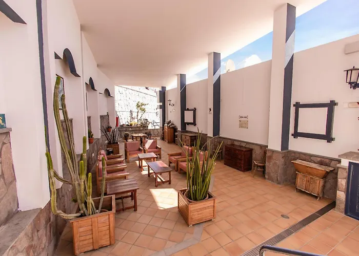 Servatur Jb - Adults Only Appartement Porto Rico