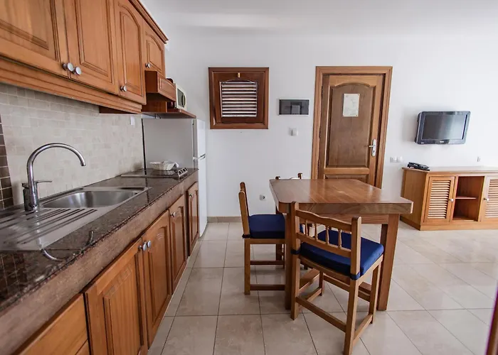 Appartement Servatur Jb - Adults Only Porto Rico