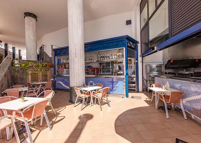 Appartement Servatur Jb - Adults Only *