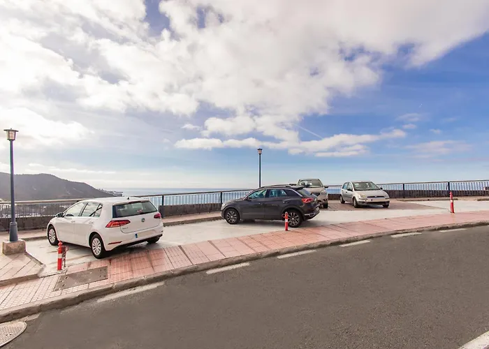 Servatur Jb - Adults Only Appartement *