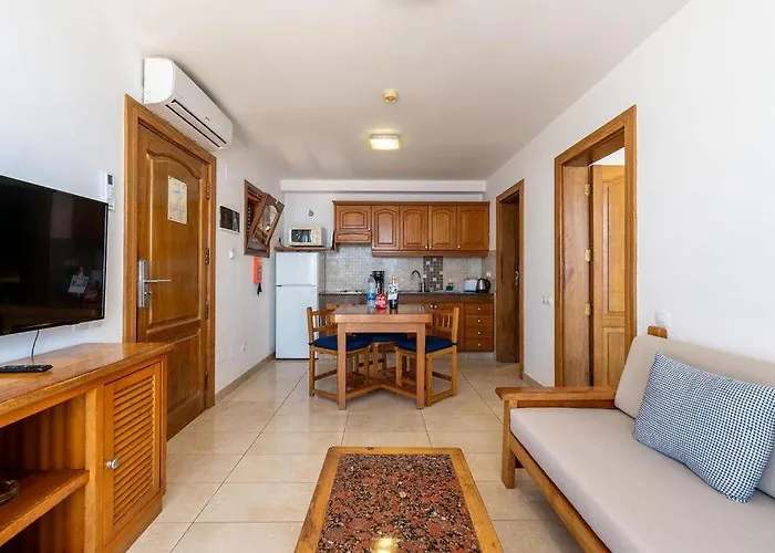 Appartement Servatur Jb - Adults Only *