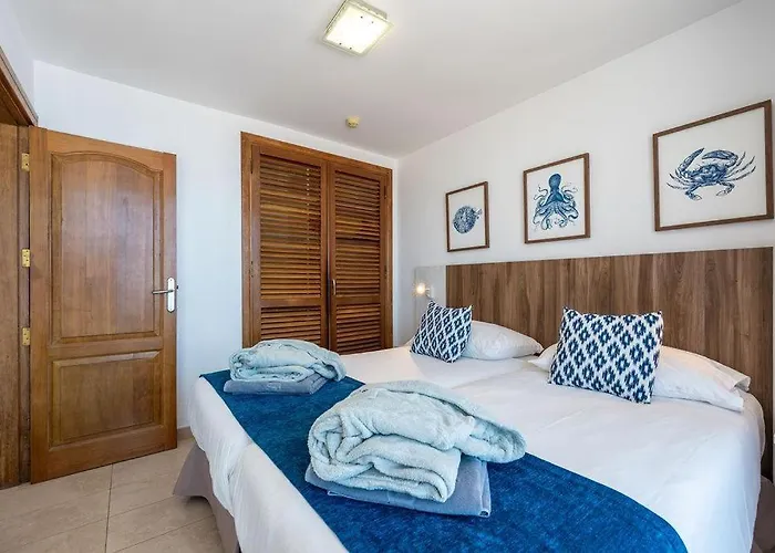 Appartement Servatur Jb - Adults Only Porto Rico