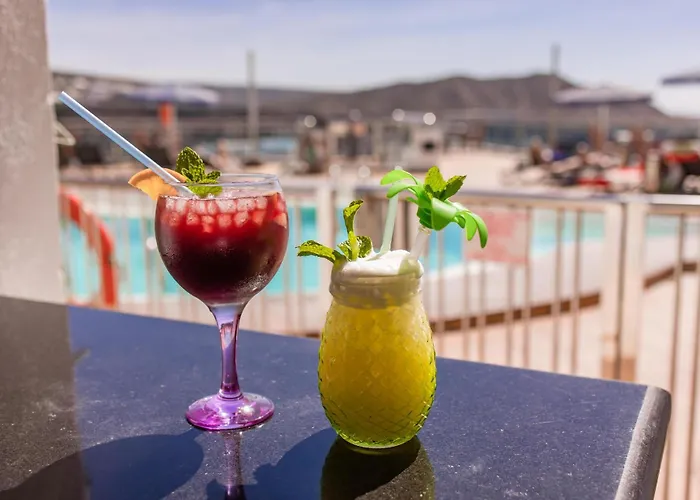 Servatur Jb - Adults Only Apartamento Puerto Rico (Gran Canaria)
