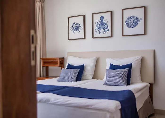 Servatur Jb - Adults Only Apartamento *